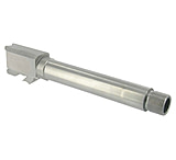 Image of Stormlake Pistol Barrel for SLK Smith &amp; Wesson M&amp;P Compact Barrel 9mm 4.28 Inch Stainless Steel With 1/2-28 TPI 34141