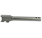 Image of Stormlake Pistol Barrel for Smith&amp;Wesson M&amp;P Full Size 9mm Conversion 4.95 in. Extended Length 2 Ports