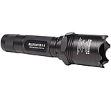 Image of Dark Ops X-8 LED Turbo Tactical Entry Flashlight - 380 Lumens, Non-Rechargeable