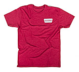 Image of Stormr Wedge Logo T-Shirt