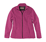 Image of Stormy Kromer Fullzip Woolover For Her - Womens