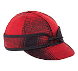 Image of Stormy Kromer Lil' Kromer Cap - Boys