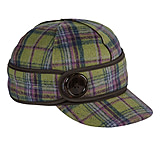 Image of Stormy Kromer The Button Up Cap - Unisex