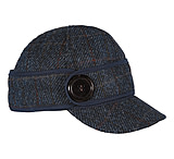 Image of Stormy Kromer The Button Up With Harris Tweed - Womens