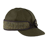 Image of Stormy Kromer The Original Cap with Harris Tweed - Unisex