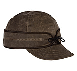 Image of Stormy Kromer The Waxed Cotton Cap