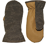 Image of Stormy Kromer Waxed Tough Mitts - Mens