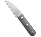 Image of StraightLine EDC Ally Fixed Blade Knife SW Titanium 2.7 SW AL-T 5C535C03
