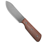 Image of StraightLine EDC Bigger Digger Fixed Blade Knife Natural Canvas Micarta3.75 SW DAD0EBC1