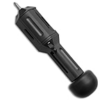 Image of StraightLine EDC REVOLVE Titanium Bolt Action Bit Driver - Black PVD CACAC1D8