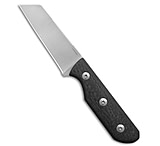 Image of StraightLine EDC Scorer Fixed Blade Knife Carbon Fiber 2.8 Satin E754EABF