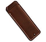 Image of StraightLine EDC Smart Mag Brown Leather Sheath 21D825D1