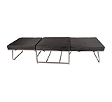 Image of Stram Zig Zag Folding Bed/ottoman