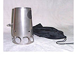 Image of Stratus TrailStove Multi-Fuel Stove