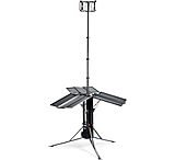 Image of STRAVION Baselight 320x IR 45000 Lumens LED Portable Light Tower