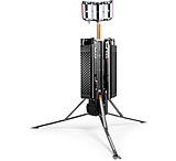 Image of STRAVION Baselight 320x Solar 45000 Lumens LED Portable Light Tower