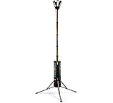 Image of STRAVION Baselight 420mx 65000 Lumens LED Portable Light Tower