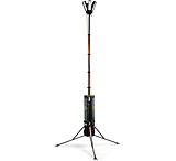 Image of STRAVION Baselight 600mx 95000 Lumens LED Portable Light Tower