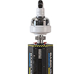 Image of STRAVION Baselight 320x Battery 45000 Lumens LED Portable Light Tower