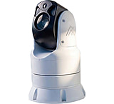 Image of STRAVION Lumra BiSpectral Fused PTZ Trail Imaging Camera