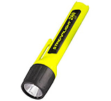 Image of Streamlight 2AA LED Propolymer HAZ-LO Flashlight