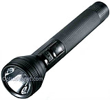 Image of Streamlight 3C-XP Black Flashlight without batteries 24000