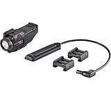 Image of Streamlight TLR RM 1 Long Gun Laser/Light 500 Lumens, Black, Aluminum