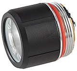 Image of Streamlight 69449 TLR HPL Face Cap Accessory Black Anodized