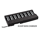 Streamlight 8-Unit Bank Charger