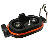 Image of Streamlight Base Assembly w/Latch for Survivor Lanterns, Division 2