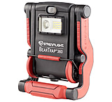 Image of Streamlight BearTrap 360 120V AC Rechargeable Work Light with Rotating Body