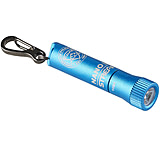 Image of Streamlight Nano Light Ii With Snap Hook White Led