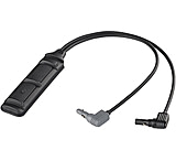 Streamlight Dual Remote Pressure Switch Accessory, Black, 69138