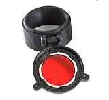 Image of Streamlight Filter Lens, 4Aa Pp