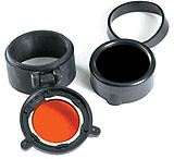 Streamlight Flashlight Flip Up Lens for TL-2, NF-2, Scorpion and Strion Flashlights