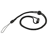 StreamLight Key Mate Lanyard w/ Push Button Slide 72024
