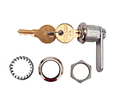 Streamlight Locking Device, Keyed Differently, for LiteBox Flashlights 40163