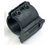Image of Streamlight Mossberg 500 Tactical Flashlight Mount 69908