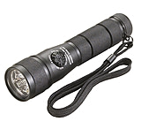 Image of Streamlight Night Com UV LED Lithium Battery Powered Flashlight