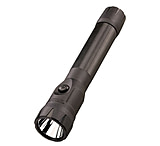 Image of Streamlight PolyStinger DS Dual Switch LED Flashlight with Fast Charger