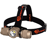Image of Streamlight ProTac 2.0 110-2000 Lumens LED Headlamp