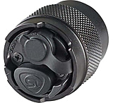Streamlight ProTac Rail Mount HL-X Pro Jack-Cap Switch, Aluminum, Black, 88130