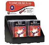 Image of Streamlight Red Nanolight Display 12