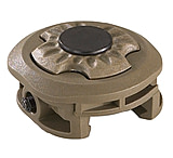 Image of Streamlight Sidewinder 1913 Rail Mount Adaptor