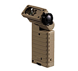 Image of Streamlight Sidewinder Aviation Flashlights - White C4 LED, Green, Blue, IR LEDs - LED Flashlight