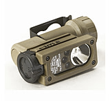 Image of Streamlight Sidewinder Compact Battery Door Assembly for Sidewinder Flashlights