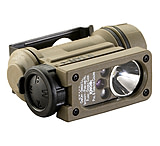 Image of Streamlight Sidewinder Compact II Military Flashlight