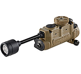 Streamlight Sidewinder Stalk LED Tactical Helmet Light System w/Flexible Stalk
