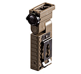 Image of Streamlight Sidewinder Sportmans / Tactical Flashlight with Articulating Head