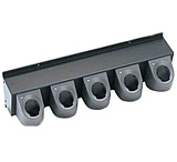 Image of Streamlight SL-20X Flashlight 5 Unit Bank Charger DC